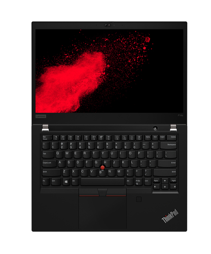 T1A Lenovo ThinkPad P14s Gen 2 Refurbished. Produkttyp: Mobiler Arbeitsplatz, Formfaktor: Klappgehäuse. Prozessorfamilie: 