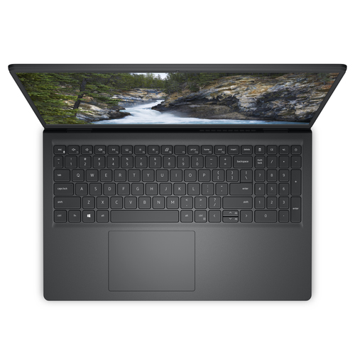 Dell Vostro 3000 3530 39.6 cm (15.6") Notebook - Full HD - Intel Core i5 13th Gen i5-1334U - 8 GB - 512 GB SSD - Carbon Bl