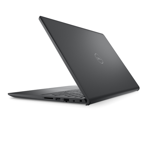 Dell Vostro 3000 3530 39.6 cm (15.6") Notebook - Full HD - Intel Core i5 13th Gen i5-1334U - 8 GB - 512 GB SSD - Carbon Bl