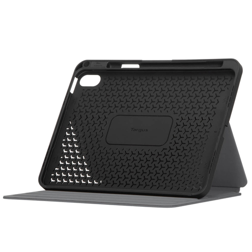 Targus Click-In THZ932GL Carrying Case (Folio) for 27.7 cm (10.9") Apple iPad (10th Generation), iPad (11th Generation) Ta