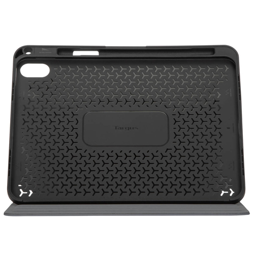 Targus Click-In THZ932GL Carrying Case (Folio) for 27.7 cm (10.9") Apple iPad (10th Generation), iPad (11th Generation) Ta
