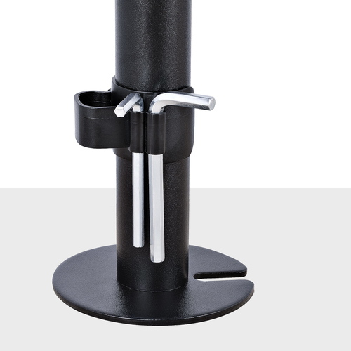 MONITOR ARM - VESA MOUNT