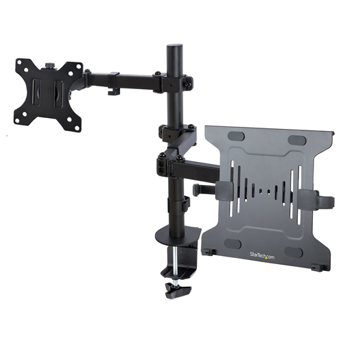 MONITOR ARM - VESA MOUNT