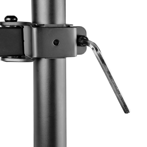 MONITOR ARM - VESA MOUNT