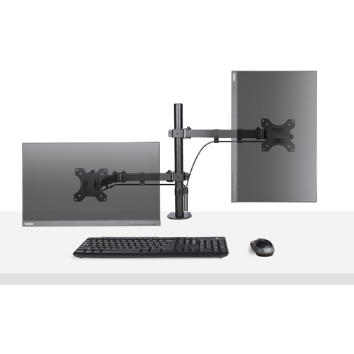 MONITOR ARM - VESA MOUNT