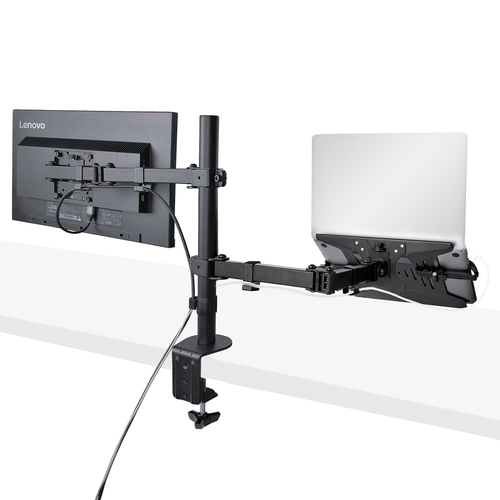 MONITOR ARM - VESA MOUNT
