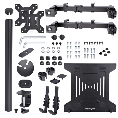 MONITOR ARM - VESA MOUNT