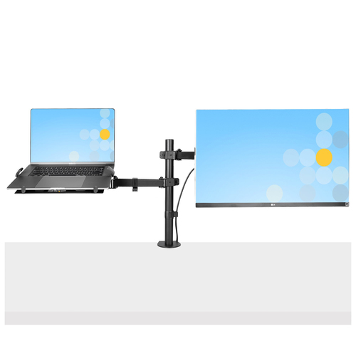MONITOR ARM - VESA MOUNT
