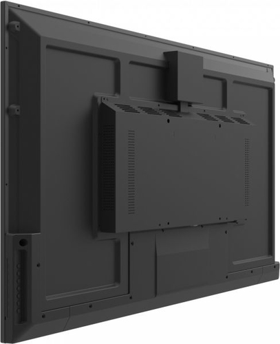 ViewSonic CDE4330 43"" LCD Digital Signage Display - Energy Star - Cortex A55 - 4 GB DDR4 SDRAM - 3840 x 2160 - LED - 450 