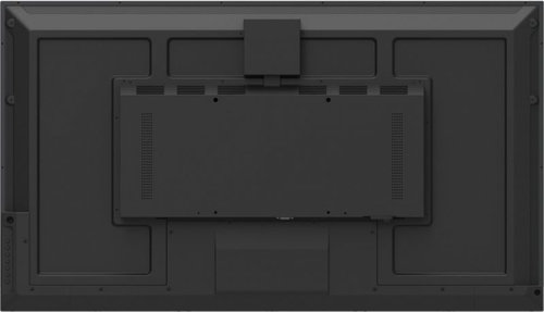 ViewSonic CDE4330 43"" LCD Digital Signage Display - Energy Star - Cortex A55 - 4 GB DDR4 SDRAM - 3840 x 2160 - LED - 450 