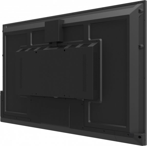 ViewSonic CDE4330 43"" LCD Digital Signage Display - Energy Star - Cortex A55 - 4 GB DDR4 SDRAM - 3840 x 2160 - LED - 450 