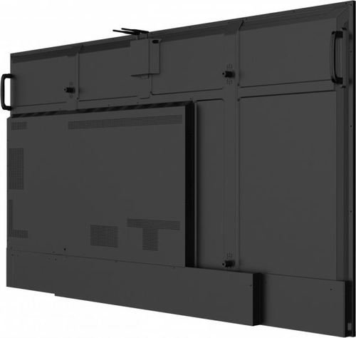 ViewSonic CDE7530 1905 mm LCD Digital-Signage-Display - Energy Star - Cortex A55 - 4 GB DDR4 SDRAM - 3840 x 2160 - LED - 4