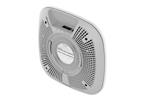 Netgear WAX625 Dual Band IEEE 802.11 a/b/g/n/ac/ax 5.40 Gbit/s Wireless Access Point - 2.40 GHz, 5 GHz - Internal - MIMO T