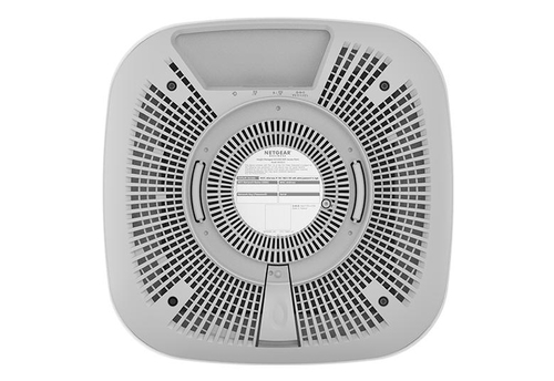 Netgear WAX625 Dual Band IEEE 802.11 a/b/g/n/ac/ax 5.40 Gbit/s Wireless Access Point - 2.40 GHz, 5 GHz - Internal - MIMO T