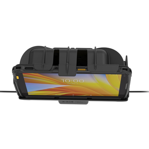 Zebra Docking Cradle for Tablet PC - Synchronizing Capability