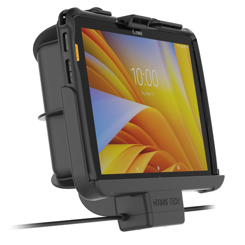 Zebra Docking Cradle for Tablet PC - Synchronizing Capability