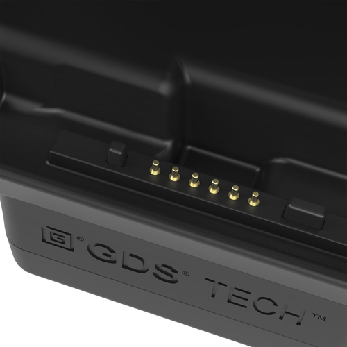 Zebra Docking Cradle for Tablet PC - Synchronizing Capability