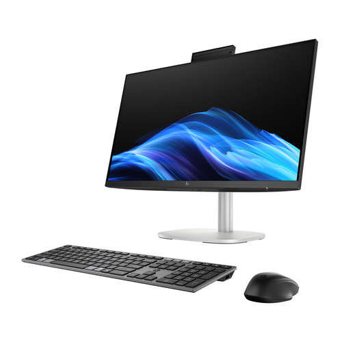 HP EliteStudio 8 G1i 23.8 AI. Product type: All-in-One PC. Display diagonal: 60.5 cm (23.8"), HD type: Full HD, Display re
