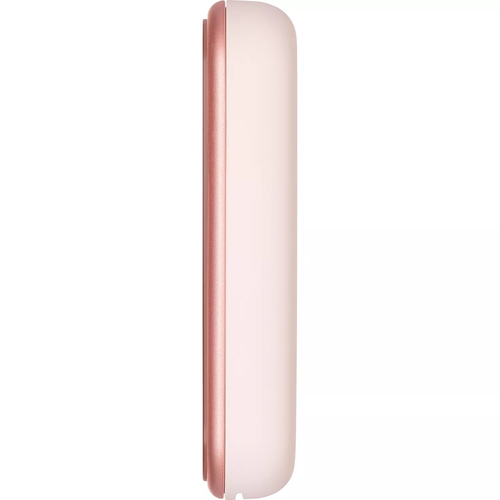 Canon Zoemini 2 Zero-Ink-Drucker - Farbe - Tragbar - Rose Gold - 314 x 500 dpi Druckauflösung - Bluetooth - USB
