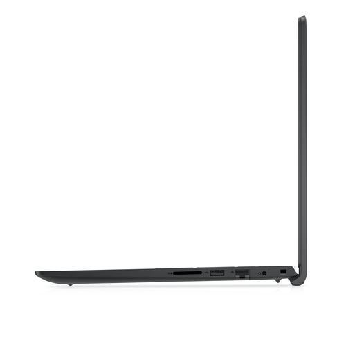 Dell Vostro 3000 3530 39.6 cm (15.6") Notebook - Full HD - Intel Core i5 13th Gen i5-1334U - 8 GB - 512 GB SSD - Carbon Bl