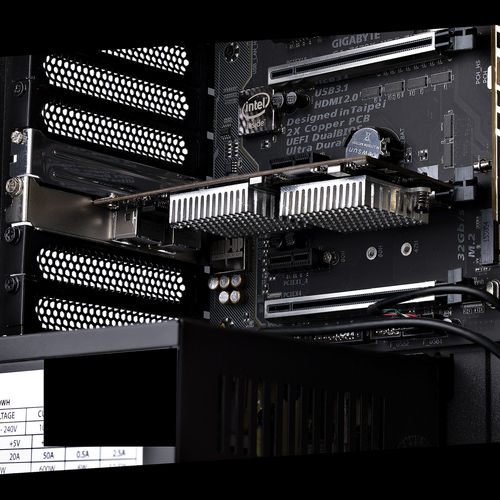 StarTech.com USB-C Headphone Splitter, USB Type C Dual Headset Adapter w/Mic Input, USB C to 3.5mm Audio Adapter/Earphone 