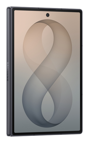 Samsung Galaxy Z Fold8 Enterprise Edition. Bildschirmdiagonale: 19,3 cm (7.6"), Display-Auflösung: 1848 x 2448 Pixel. Proz