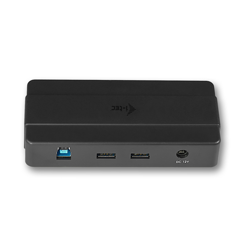 i-tec USB 3.0 Charging HUB 7 Port + Power Adapter. Host interface: USB 3.2 Gen 1 (3.1 Gen 1) Type-B, Hub interfaces: USB 3