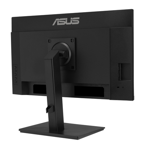 ASUS VA27ECPSN. Dimensioni diagonale schermo: 68,6 cm (27"), Risoluzione del display: 1920 x 1080 Pixel, Tipologia HD: Ful