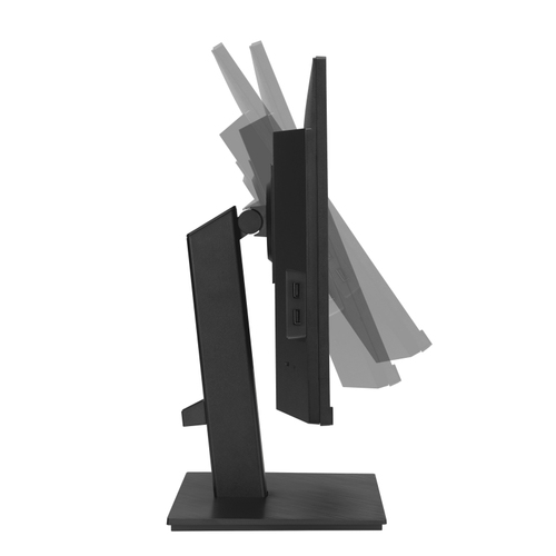 ASUS VA27ECPSN. Dimensioni diagonale schermo: 68,6 cm (27"), Risoluzione del display: 1920 x 1080 Pixel, Tipologia HD: Ful