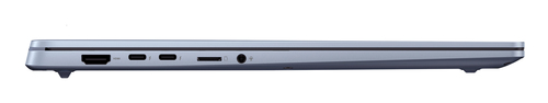 ASUS Vivobook S16 OLED S5606CA-RI149X. Type de produit: Ordinateur portable, Format: Clapet. Famille de processeur: Intel 