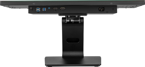 iiyama ProLite T2438MSC-B2 24 Zoll Klasse LED-Touchscreen-Monitor - 16:9 Format - 5 ms Reaktionszeit - 60,5 cm (23,8 Zoll)