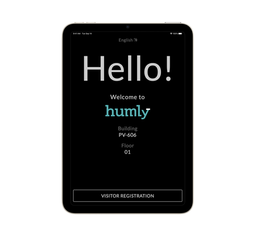 Humly HUM60011