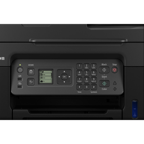 Canon PIXMA G4570 A4 Wireless Refillable  Inkjet MFP | Ingram Micro