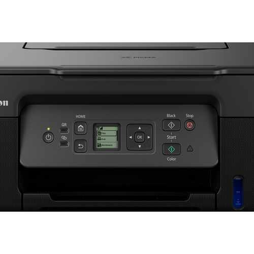 Canon PIXMA G3570 A4 Wireless Refillable Inkjet MFP | Ingram Micro