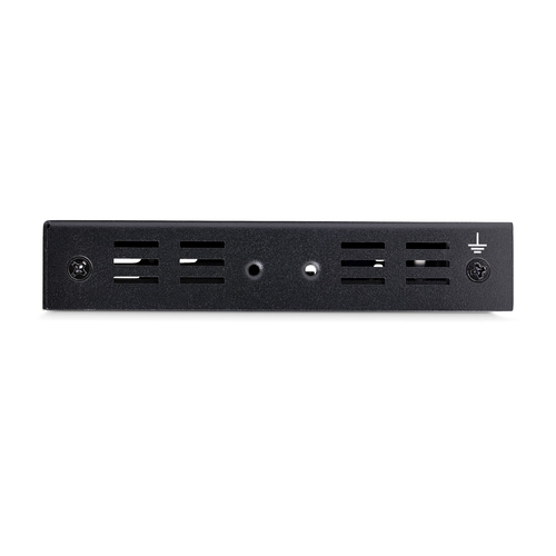 StarTech.com 4K70IC-EXTEND-HDMI. Typ: AV-Sender & -Empfänger, Maximale Auflösung: 3840 x 2160 Pixel, unterstütze Kabeltype