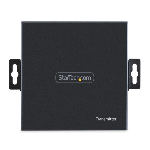 StarTech.com 4K70IC-EXTEND-HDMI. Typ: AV-Sender & -Empfänger, Maximale Auflösung: 3840 x 2160 Pixel, unterstütze Kabeltype