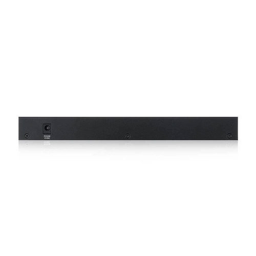 ZYXEL GS1900 GS1900-8 8 Ports Manageable Ethernet Switch - Gigabit Ethernet - 100/1000Base-T - 2 Layer Supported - 5 W Pow