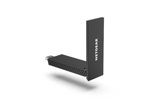 AXE3000 WIFI 6E USB 3.0 ADAPTER NIGHTHAWK