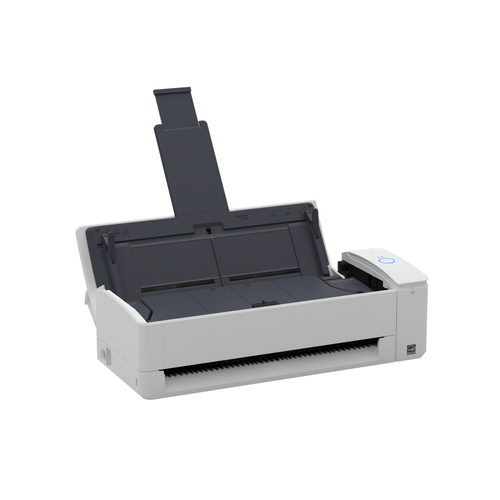 Ricoh iX1300 ADF-/Manueller Einzugsscanner - 600 dpi Optische Auflösung - USB