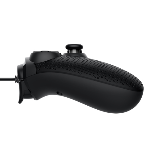 Trust Gaming Muta GXT 541 Gaming-Joystick - Kabel - USB - Nintendo Switch, PC3 m Kabel - Schwarz