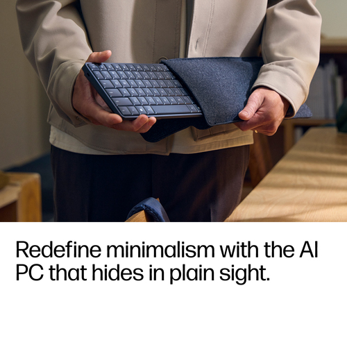 HP DR5D6ET
