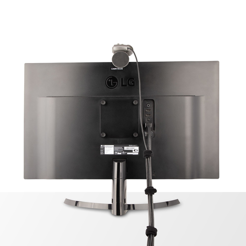 StarTech.com 6in Hook and Loop Cable Ties 50pk, Reusable Wire Straps, Adjustable & Flexible, Cord Organizer Tie/Wraps for 