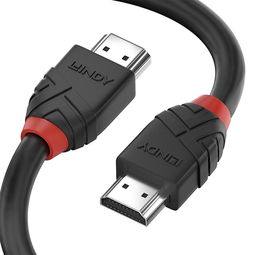 3M 8K60HZ HDMI CABLE BLACK LINE