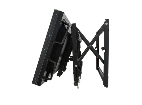 Peerless-AV® SmartMount? Full-Service Video Wall Mount- Landscape For 40"" to 65"" Displays - 40"" (101.60 cm) to 65"" (16