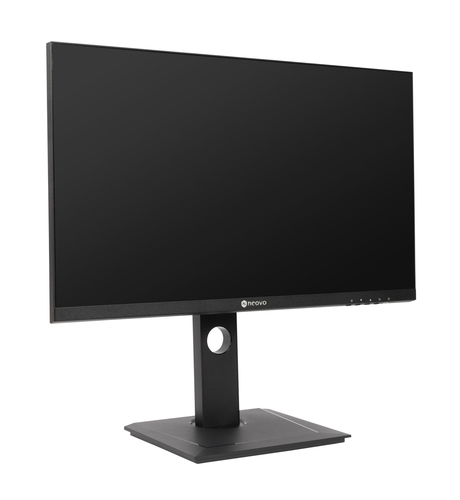 AG Neovo DW2401 24 Zoll Klasse WQHD LCD-Monitor - 60,5 cm (23,8 Zoll) Viewable - IPS-Technologie (In-Plane-Switching) - 25