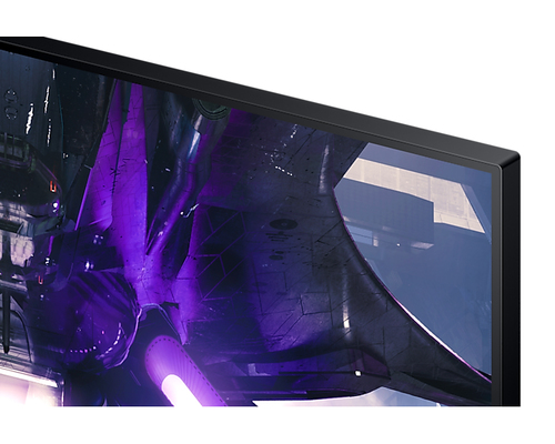 Samsung Odyssey G3 S32AG32ANU 32" Class Full HD Gaming LCD Monitor - 16:9 - 81.3 cm (32") Viewable - Vertical Alignment (V