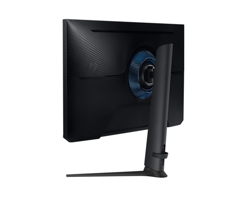 Samsung S27AG300NR 27" Class Full HD LCD Monitor - 16:9 - 68.6 cm (27") Viewable - LED Backlight - 1920 x 1080 - 144 Hz Re