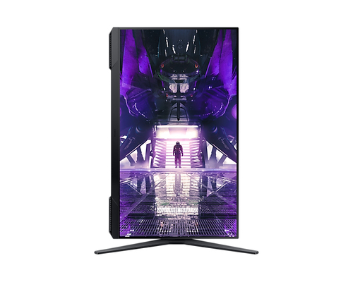 Samsung S27AG300NR 27" Class Full HD LCD Monitor - 16:9 - 68.6 cm (27") Viewable - LED Backlight - 1920 x 1080 - 144 Hz Re
