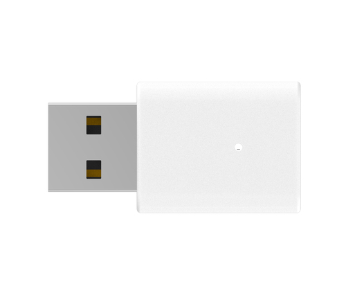 D-Link AC1300 Wi-Fi 5 USB Adapter. Connectivity technology: Wired & Wireless, Host interface: USB, Interface: WLAN. Top Wi