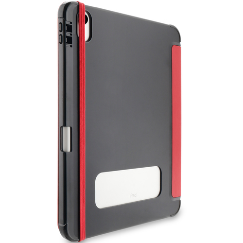 OtterBox Carrying Case (Folio) Apple iPad (10th Generation) Tablet - Red